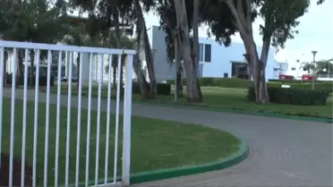 Şerif El-Vafi Basına Açıklamalarda Bulundu