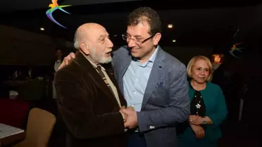 'Sizler Bizim En Büyük Zenginliğimizsiniz'