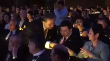 Unesco'da Dede Korkut ve Gaziantep Kültürel Etkinliği Düzenlendi