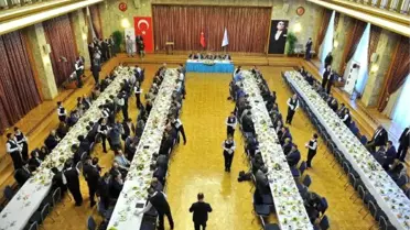 Cemil Çiçek: AP'nin Böyle Bir Tutum Takınması Evvela İleri Sürdüğü Kavramlarla, Değerlerle...