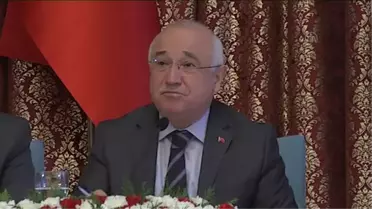 Çiçek: 'Giderayak 'Şunun Ekmeğiyle Oynayayım' Gibi Bir Duruma Girmek İstemem'