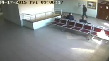9 Yıldır Süren Duruşmasını Beklerken Kalp Krizinden Öldü