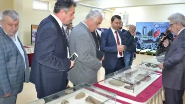 Kapaklı Kaymakamı Gürbüz: 'Çanakkale'de Yetişmiş Bir Nesli Kaybettik'