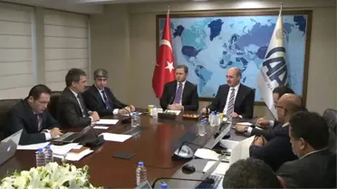 Kurtulmuş: 'Millet Nezdinde İtibarını Sıfırlamış Oldu'