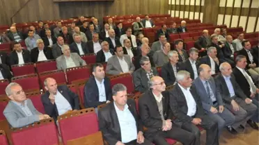 Mahalle Olan Köyler Projesiz Bina Yapamayacak