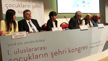 Parti Liderlerine Çocuklardan Kritik Seçim Çağrısı