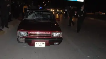 Şanlıurfa'da Trafik Canavarı, Yine Can Aldı