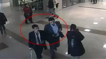 Savcı Kiraz Saldırısında 3. Kişi Şüphesi