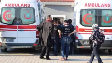 Soma Davasının Dördüncü Oturumu Sona Erdi