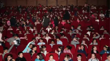 Tıngır Mıngır Ülke'ye İlgi Büyük