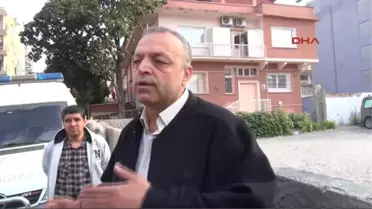 Adana Eşini Öldüren Kocanın Uzaklaştırma Kararı Varmış