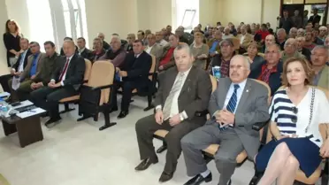 Didim'de Sezon Öncesinde Güvenlik Sorunu Masaya Yatırıldı