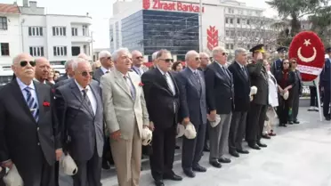 Emekli Kuvvet Komutanları 60. Mezuniyet Yılında Işıklar Askeri Lisesi'nde Buluştu