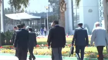 Milli Genel Kongre Heyeti Üyesi Mazeb