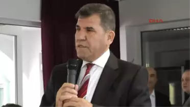 Nürnberg?de Eğitim Destek Programı Düzenlendi