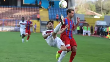 Spor Toto Süper Lig