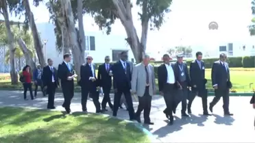 Tobruk Temsilciler Meclisi Hükümeti Sözcüsü Abdülkayyum