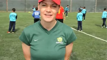 Dedeleri Savaştı, Torunları Kriket Oynadı