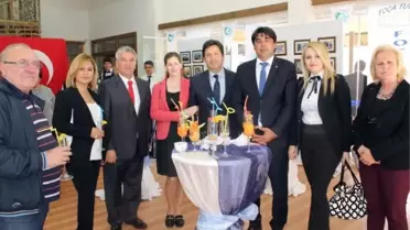 Foça'da Türk - Yunan Dostluk Rüzgarları Esti