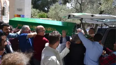 Nazilli Yarım Asırlık Sinemacısına Veda Etti