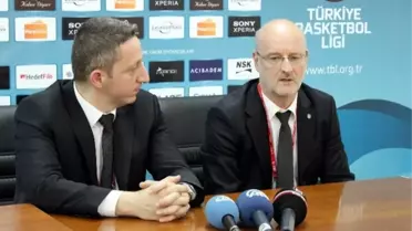 Nsk Eskişehir Basket, Beşiktaş İntegral Forex'i Devirdi
