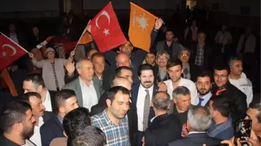 Savcı Sayan'dan CHP İtirafı