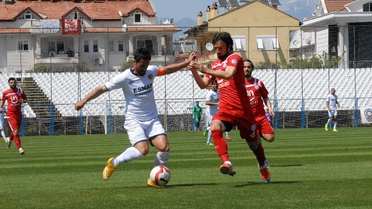 Spot Toto 2. Lig