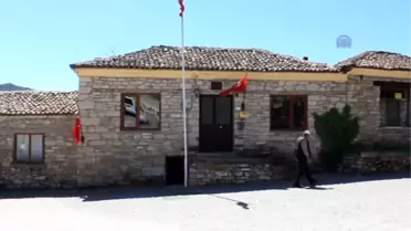 25 Nisan'da 25 Bin Kişi Conkbayırı'na Yürüyecek