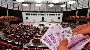 Adaylar Vekil Olabilmek İçin, En Az 200 Bin Lira Harcayacak