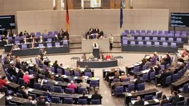 Almanya'da 'Soykırım' Ayrımı, Gözler 24 Nisan'ı Çevrildi