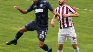 Bandırmaspor'da Büyük Üzüntü