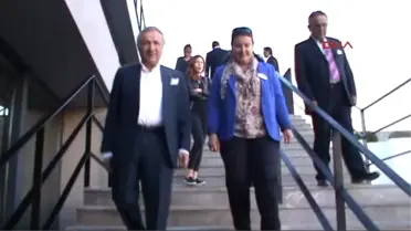 Bodrum Türsab Başkanı Başaran Ulusoy'dan 'Doğaya Sahip Çıkın' Çağrısı