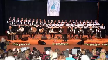 Büyükşehir'den Kutlu Doğum Haftası Etkinliği