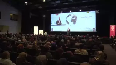 Diyanet İşleri Başkan Yardımcısı Özafşar