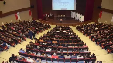 Düzce Üniversitesi'nde Rektörlük Seçimi