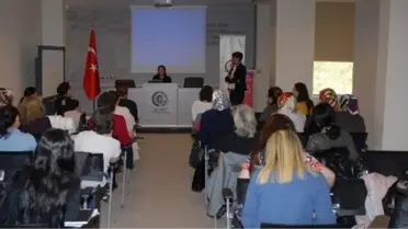 Gto, Girişimci Kadınlar Yetiştiriyor