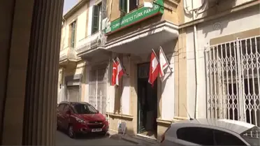 İkinci Tura Kalan Eroğlu, Ctp-Bg'den Destek İstedi