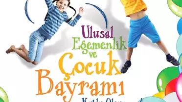 İzmir'de Üç Gün Şenlik Var