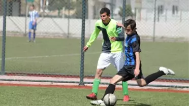 Kayseri İkinci Amatör Küme U-19 Ligi