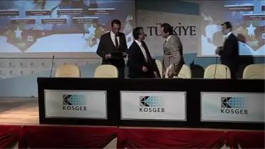 Kosgeb'in Destek Programları Yenilendi (1)