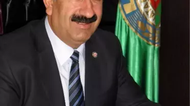 Nihat Çelik, Yeniden Tüm Köy ve Mahalle Muhtarları Derneği Genel Başkanı Oldu