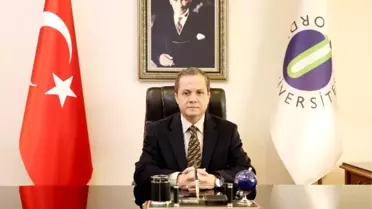 Odü Rektör Seçimleri