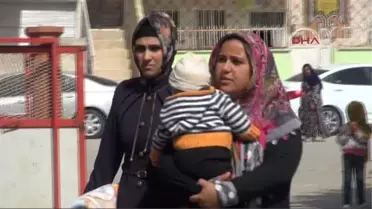 Şanlıurfa'da 315 Bin Çocuk Aşılanacak