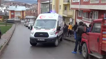 Sivas Kombi Bacasından Sızan Karbonmonoksit Can Aldı