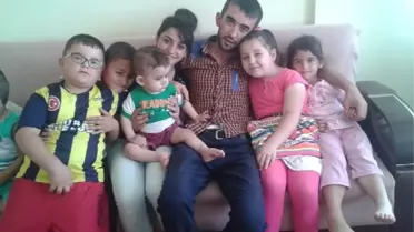 Sivas'ta Bir Kişi Doğalgaz Sızıntısından Hayatını Kaybetti