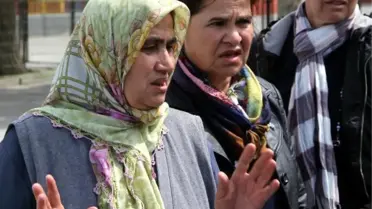 Soma'da 301 Madencinin Can Verdiği 45 Sanıklı Dava, İki Günlük Aradan Sonra Tekrar Başladı (2)