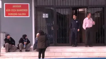 Soma'daki Maden Faciası Davası - 5. Oturum Sona Erdi