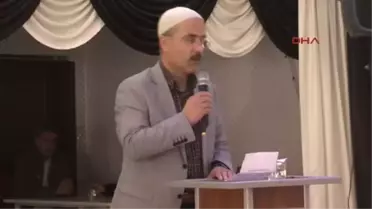Tatvan Kavgalı İki Aile Barış Yemeğinde Bir Araya Geldi