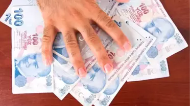 10 Milyon Emekli 'İntibak'a Kilitlendi