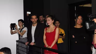 ANKAmall'da Yıldızlar Geçidi
